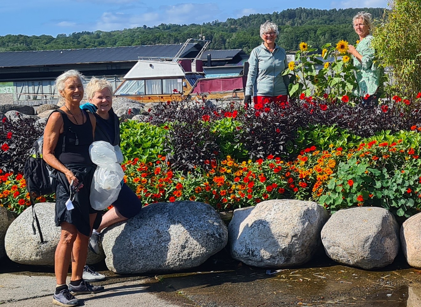 Noen Fra Kjernegruppa