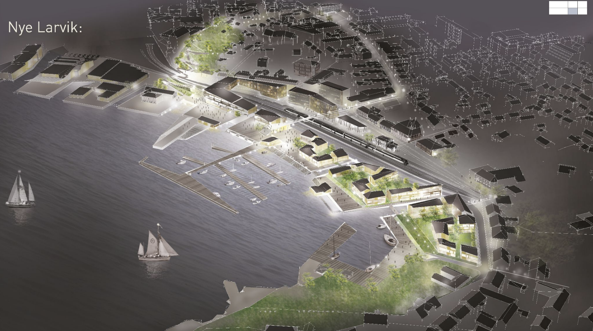 Dark Arkitekter