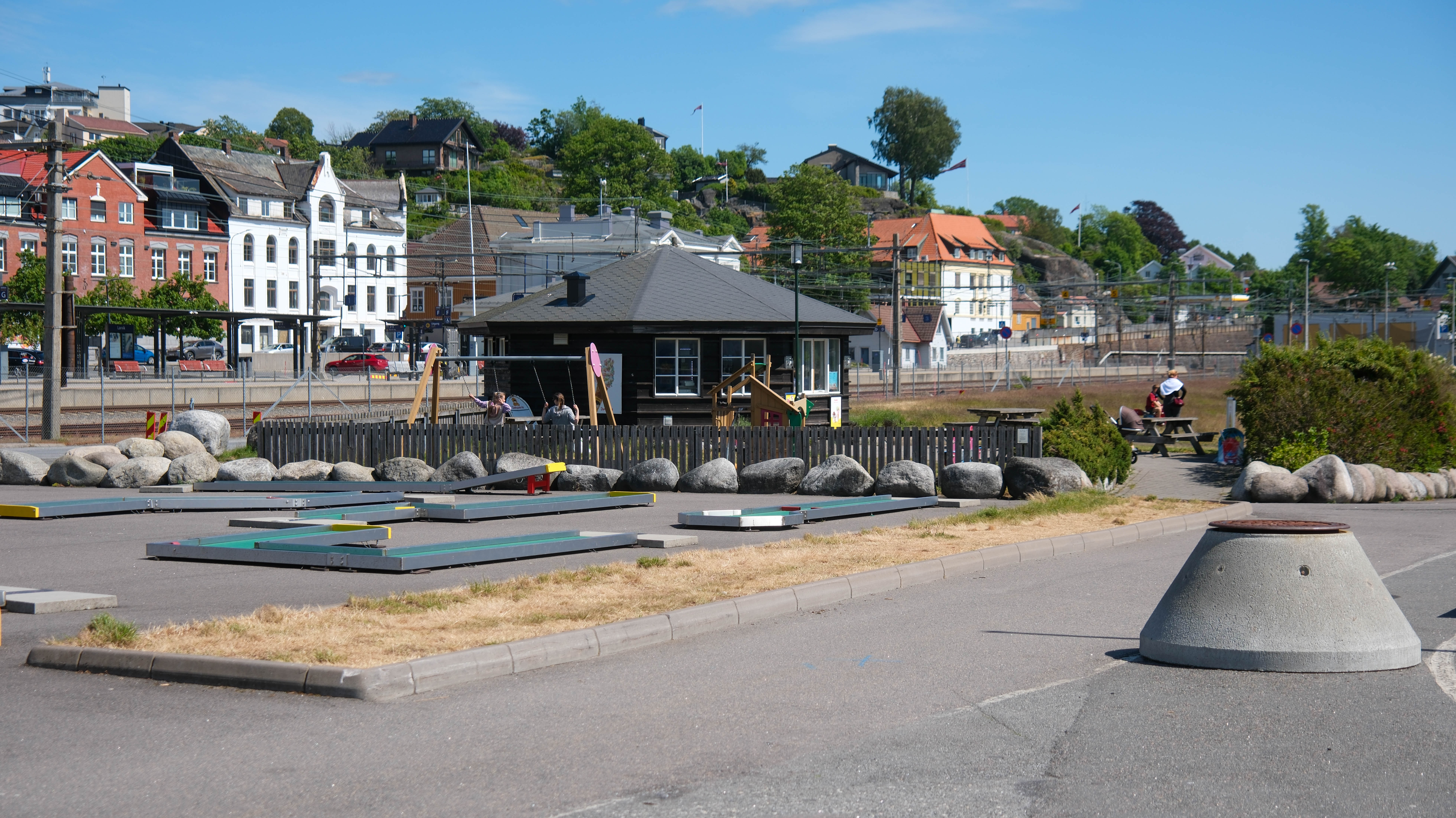 Indre Havn 16