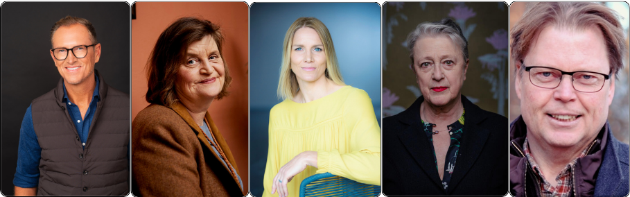 - Denne Larvik-kombinasjonen er uslåelig