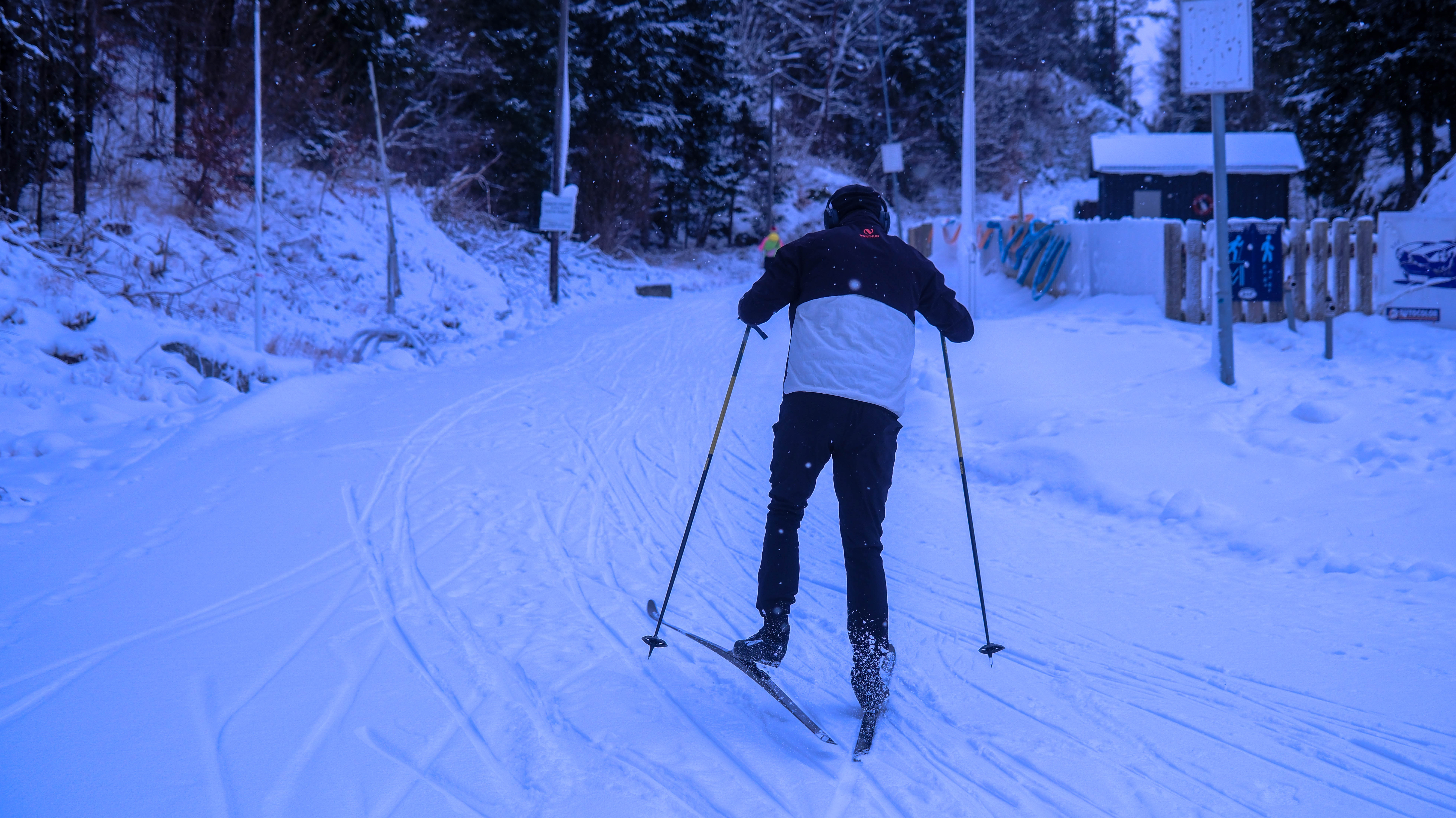 Vinteraktiviteter I Larvik Del 2 8