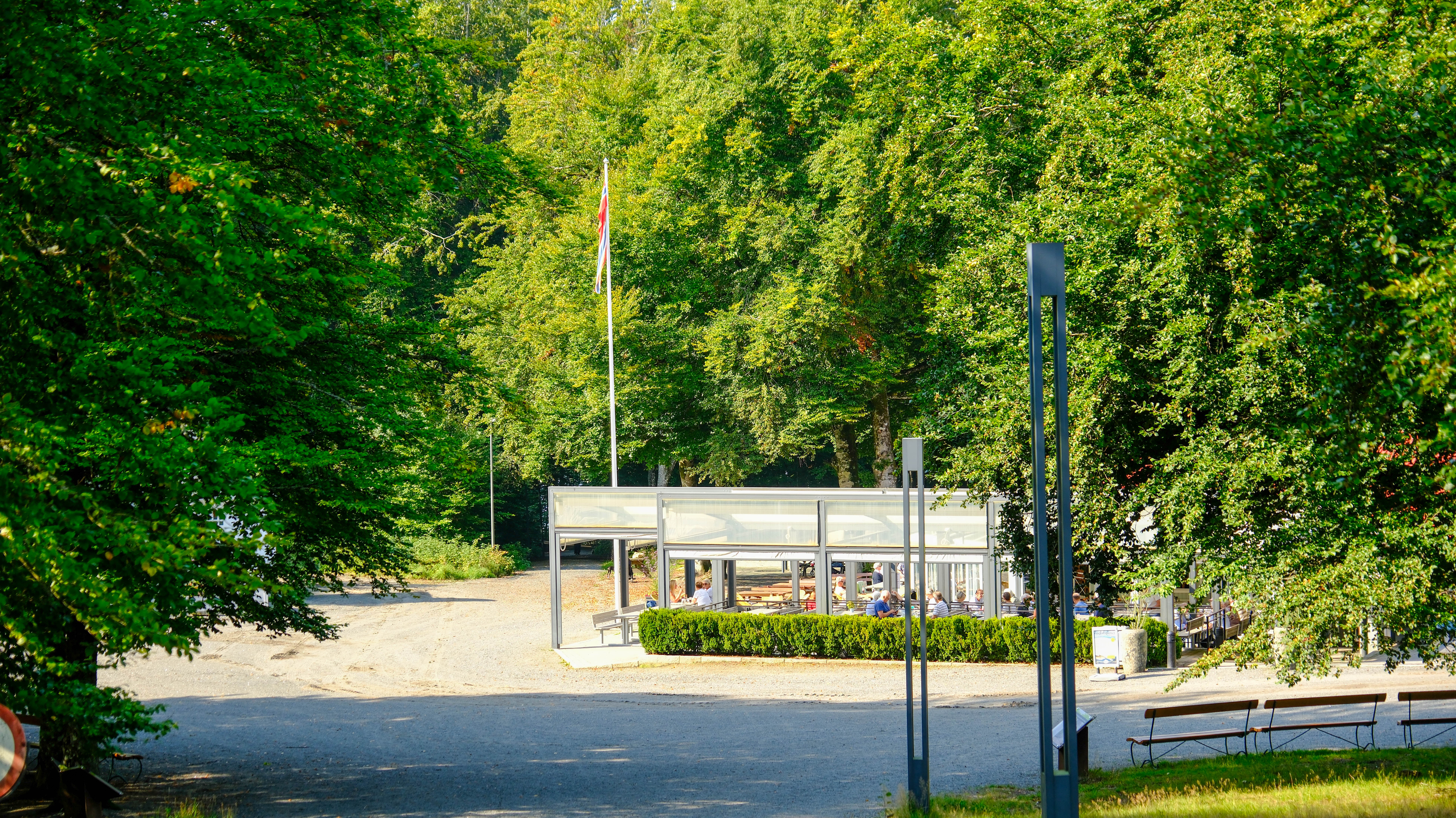 Bøkeskogen Larvik Leverer