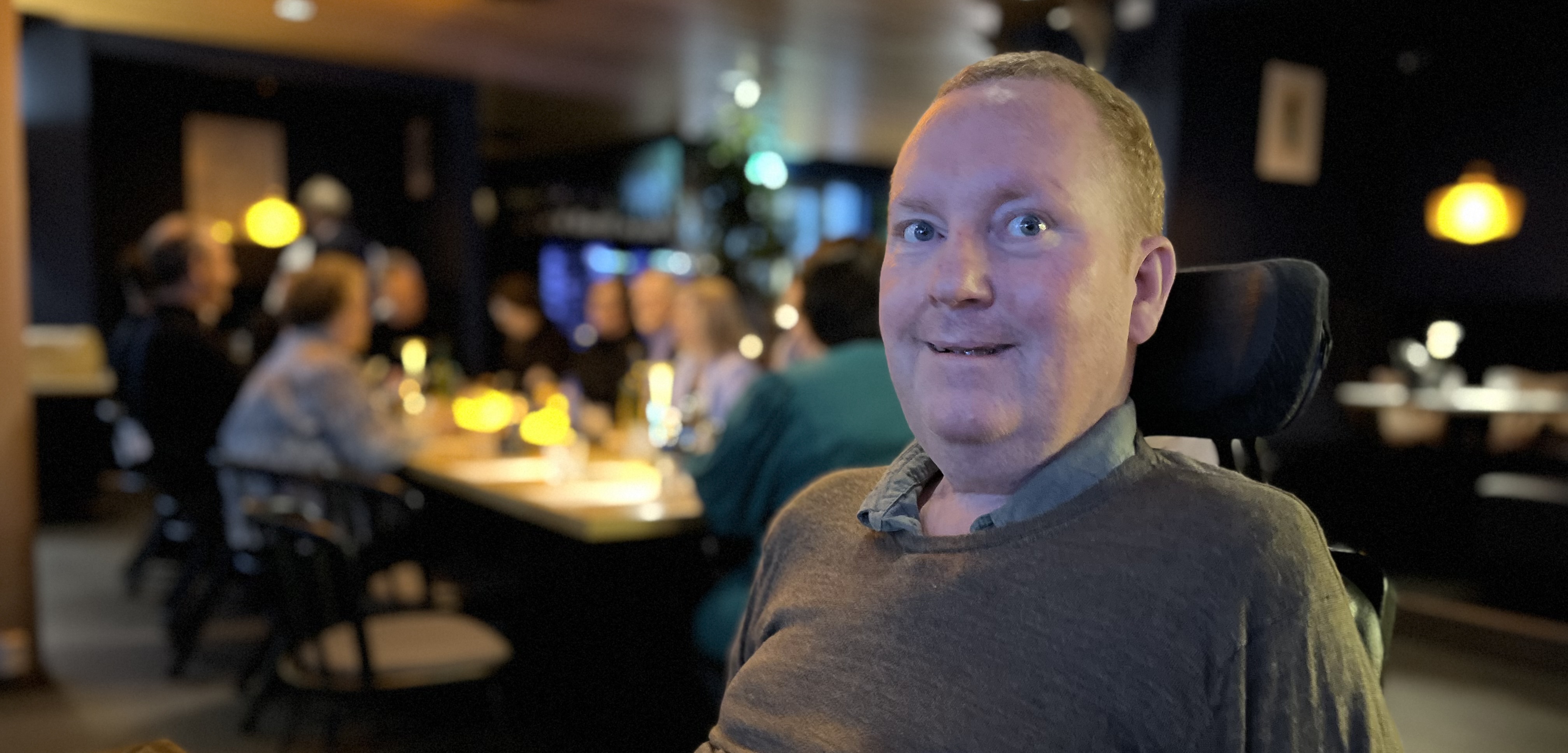 Matanmelder «rømte» til Larvik: − Har fått flere tilbakemeldinger om at folk gjør som meg
