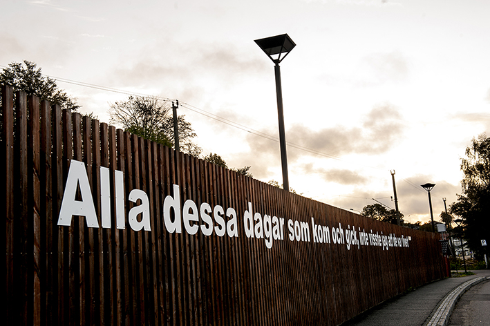 Alle Dessa Dagar