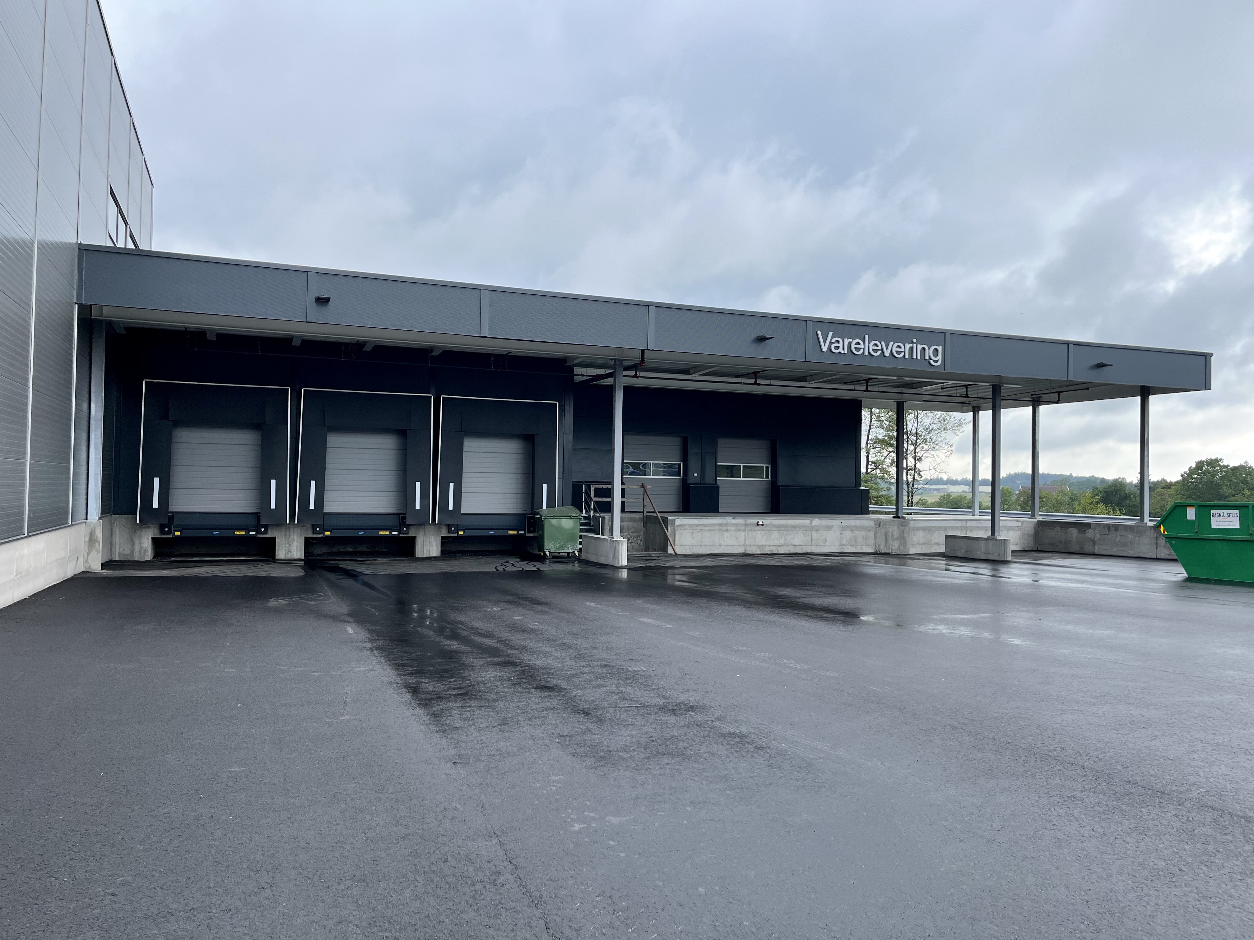 Hjelpemiddelsentralen