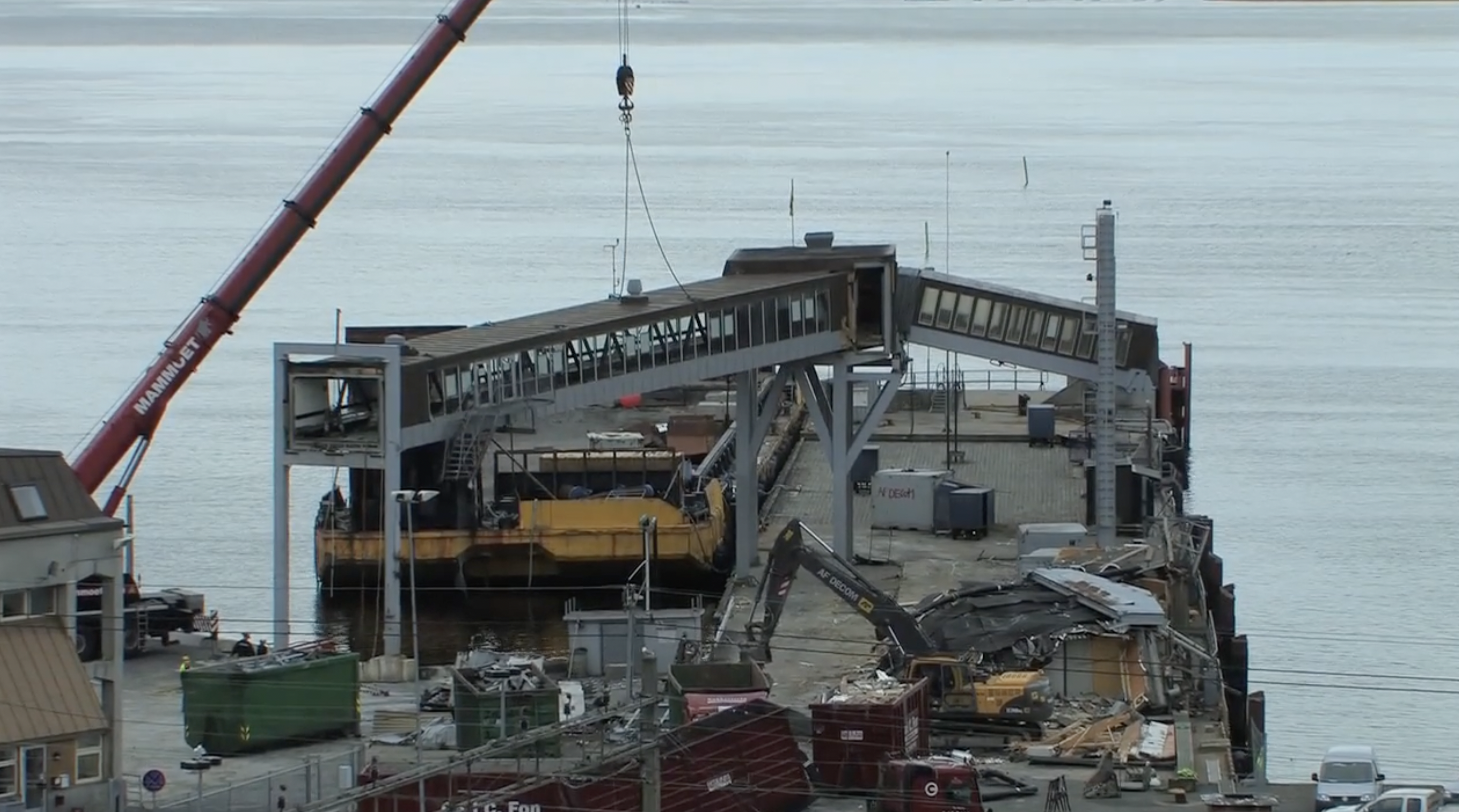 Ferjeterminal