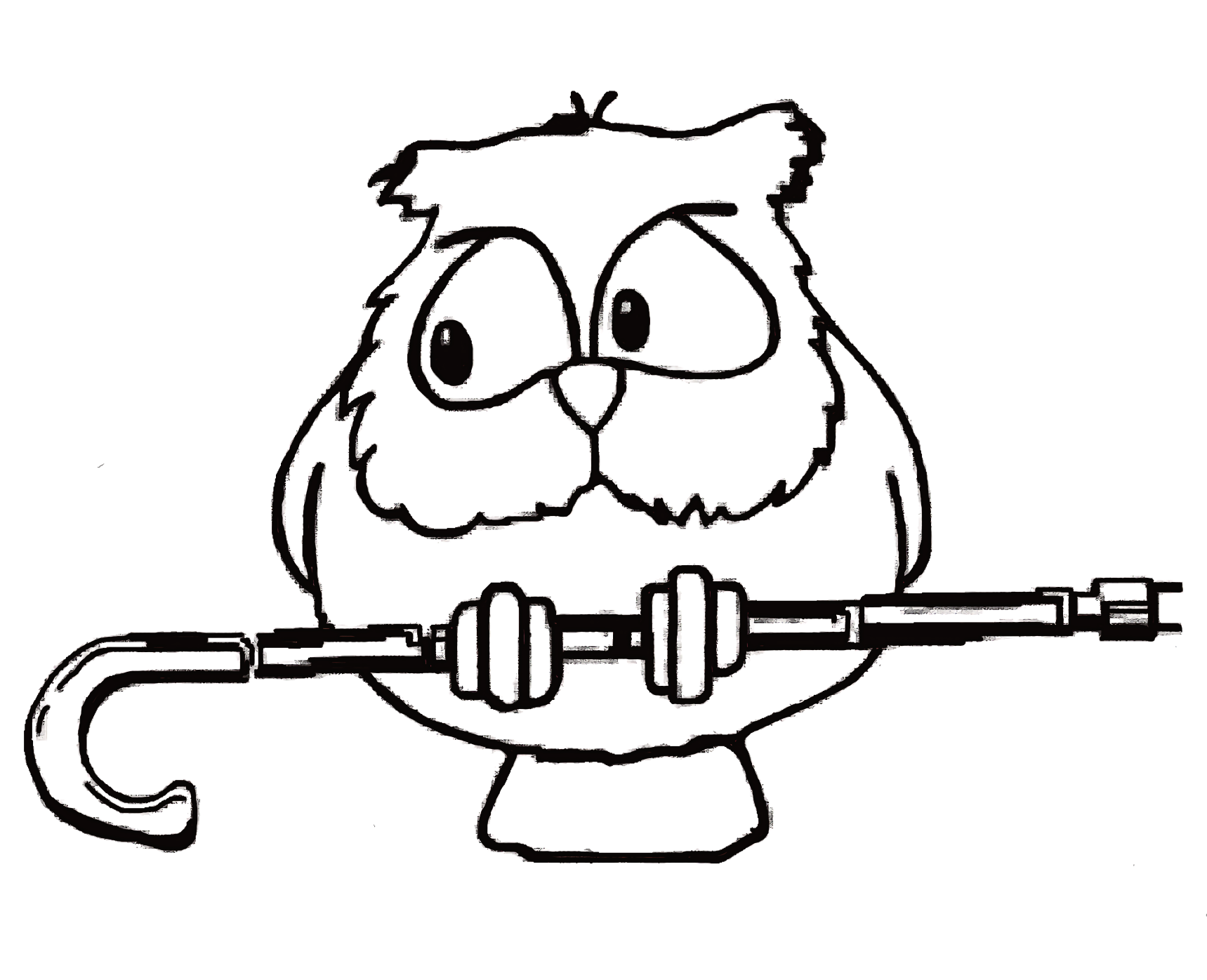 Logo Pui