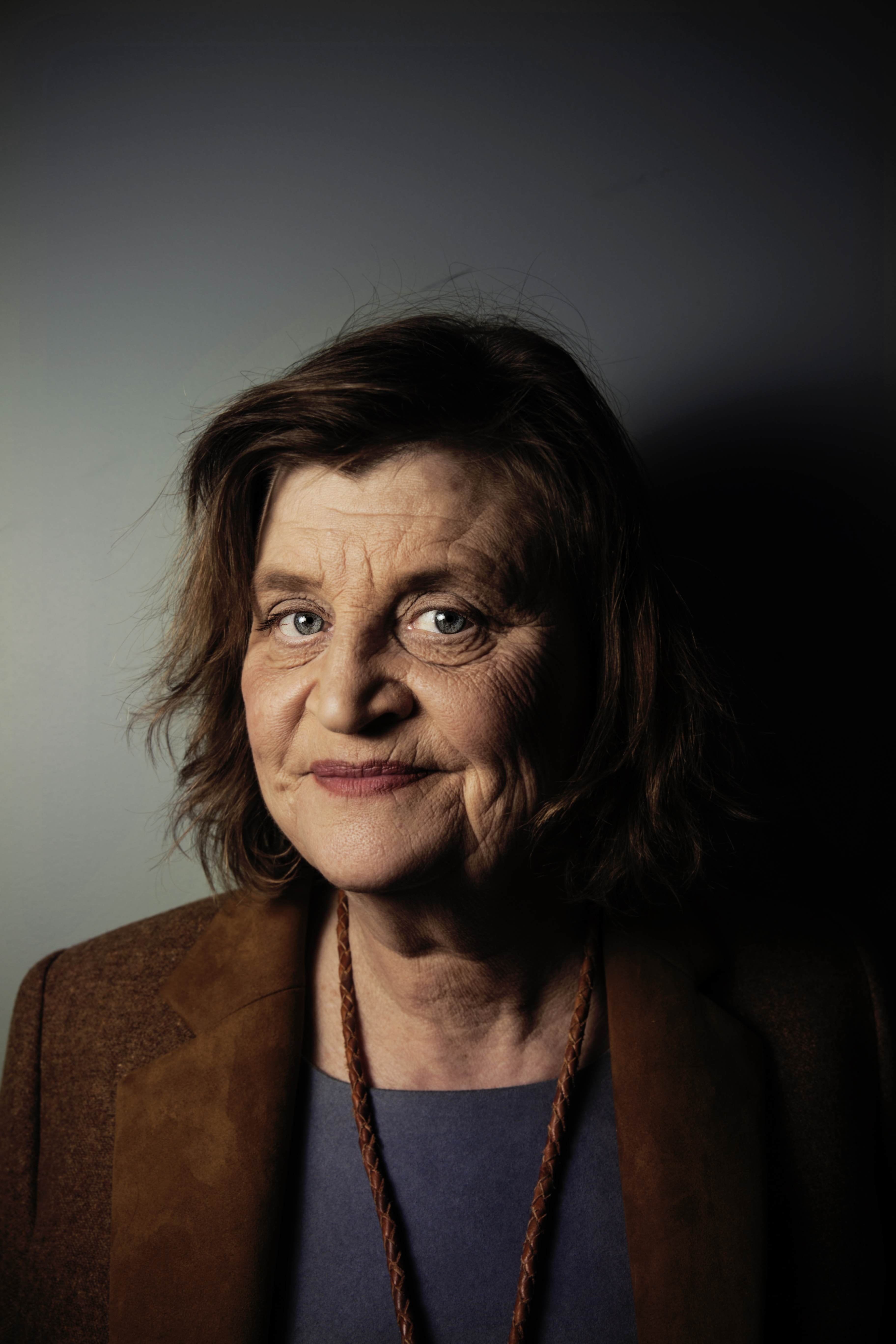 Elin Ørjasæter