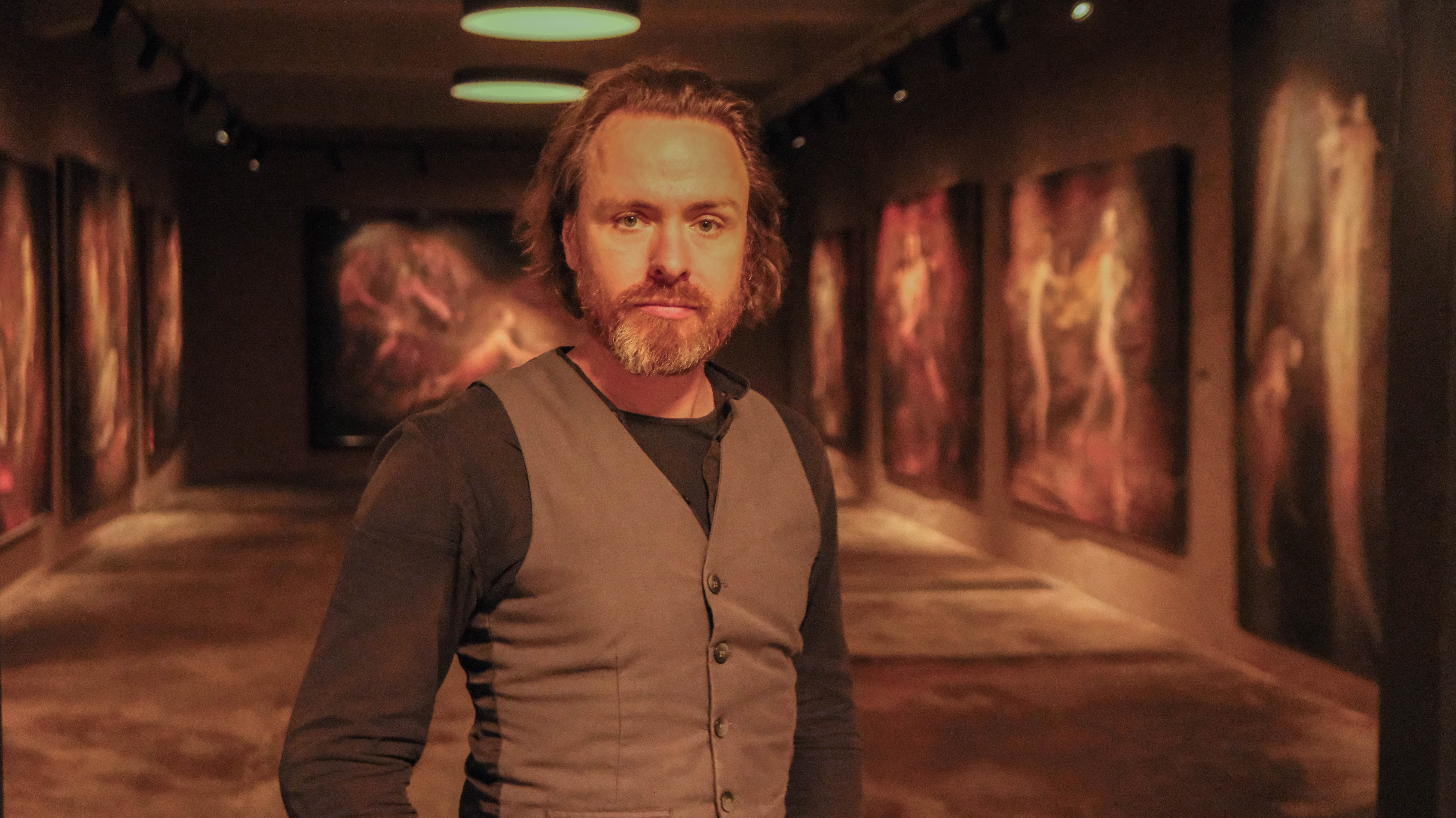 Øde Nerdrum Og Martin Romberg 22
